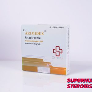 Arimidex® 1mg