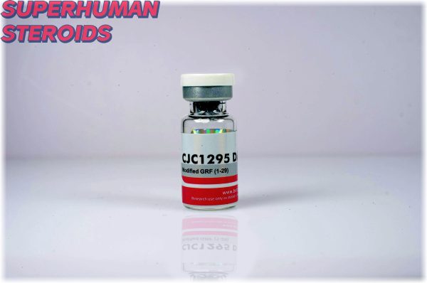 CJC1295 from Beligas Pharma