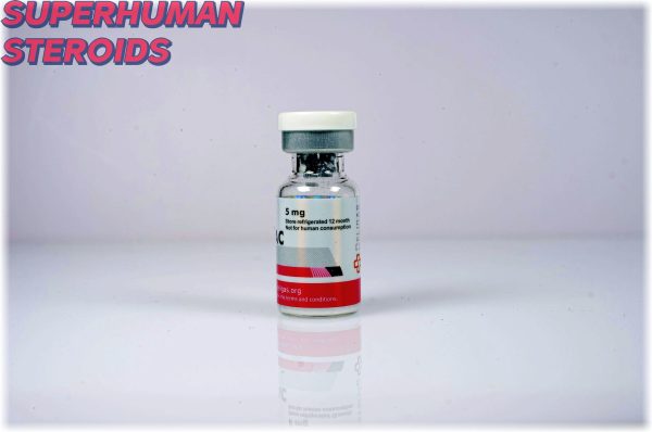 CJC-1295 WITH DAC from Beligas Pharma