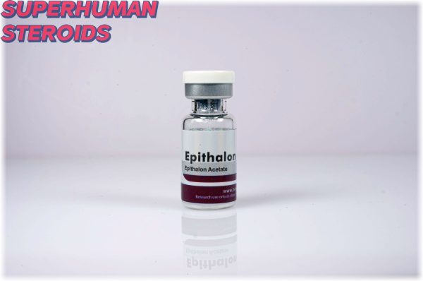 Epithalon 5mg from Beligas Pharma