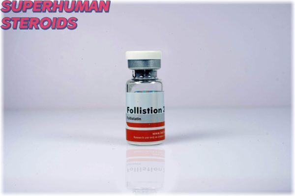 Follistion 344 1mg from Beligas Pharma