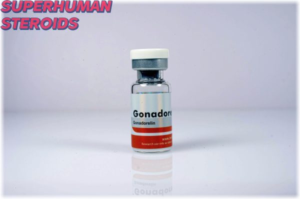 Gonadorelin 2mg from Beligas Pharma