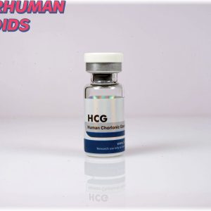 HUMAN CHORIONIC GONADOTROPIN (HCG) from Beligas Pharma