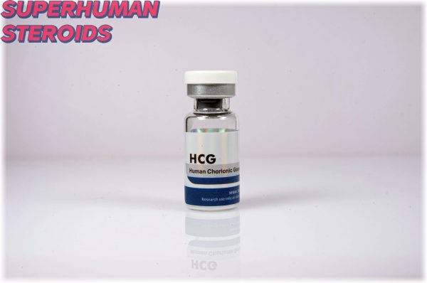 HUMAN CHORIONIC GONADOTROPIN (HCG) from Beligas Pharma