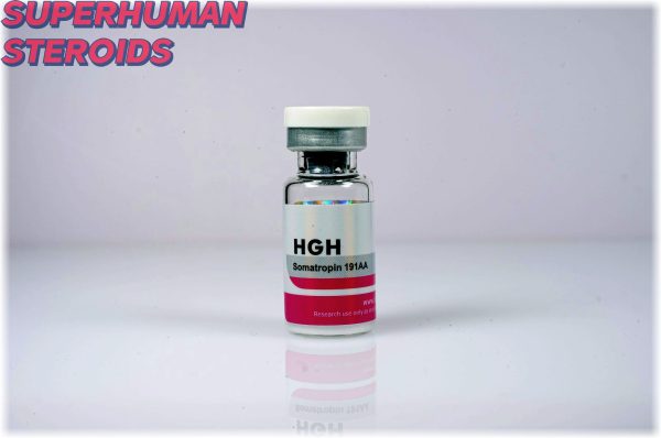 OMATROPIN 100 IU from Beligas Pharma