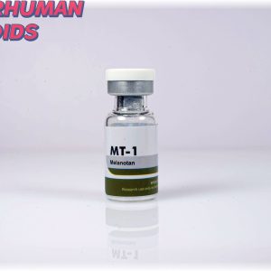 MT-1 (MELANOTAN I) from Beligas Pharma