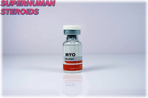 MYOSTATIN INHIBITORfrom Beligas Pharma