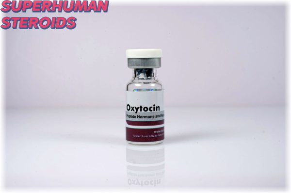 Oxytocin from Beligas Pharma