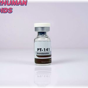 PT-141 (BREMELANOTIDE) from Beligas Pharma