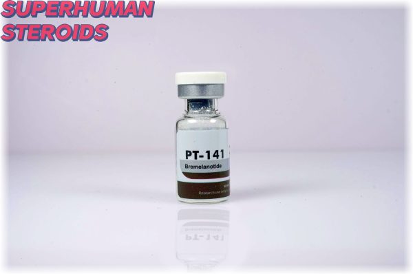 PT-141 (BREMELANOTIDE) from Beligas Pharma