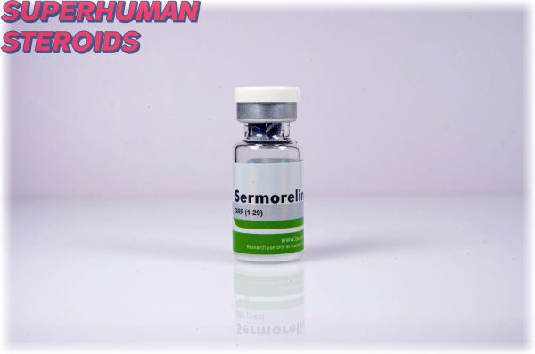 TB-500 (THYMOSIN BETA-4) from Beligas Pharma