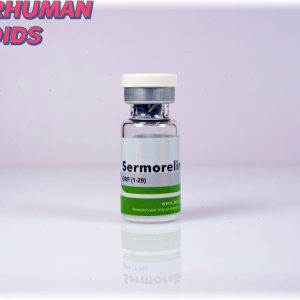 Sermorelin from Beligas Pharma